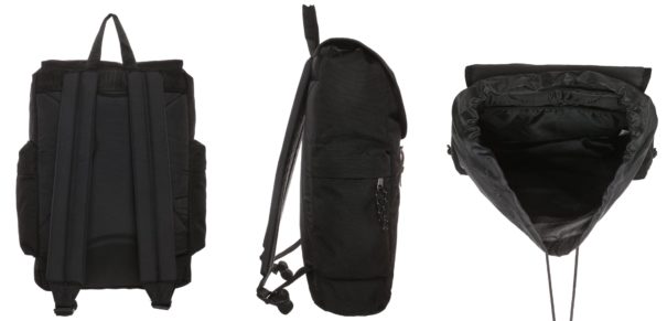Eastpak AUSTIN/CORE COLORS Plecak black