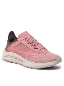4F Sneakersy D4L22-OBDL205 Różowy