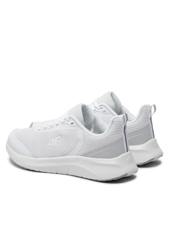 4F Sneakersy NOSD4-OBDS300 Biały
