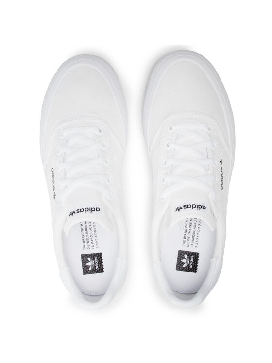 adidas Buty 3Mc B22705 Biały