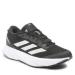 adidas Buty Adizero Sl W HQ1342 Czarny