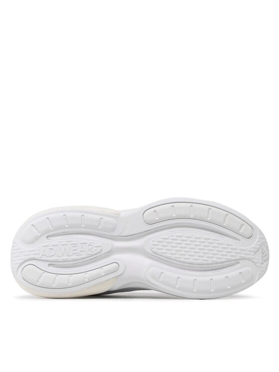adidas Buty AlphaBounce + HP6143 Biały