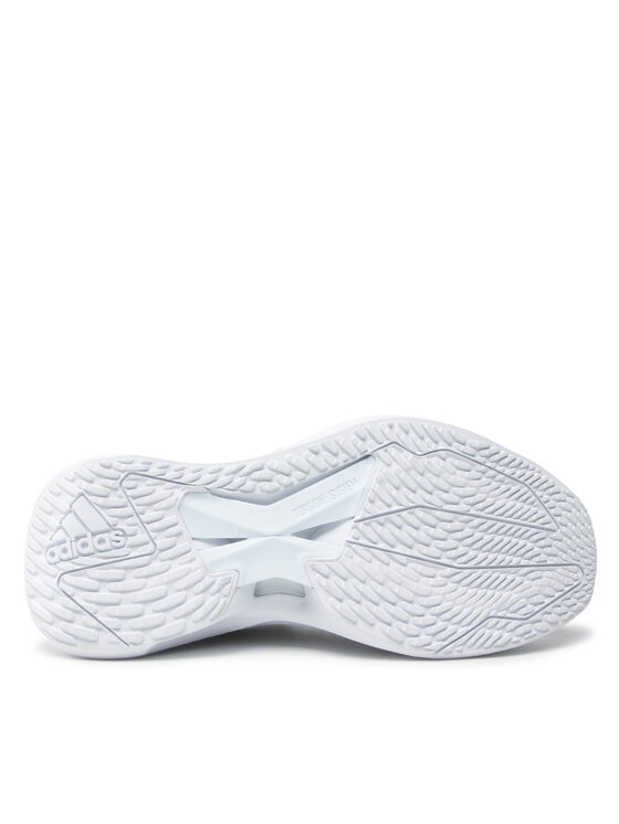 adidas Buty Alphatorsion 2.0 W GY0599 Biały