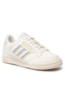 adidas Buty Continental 80 Vegan Icons GY4662 Beżowy