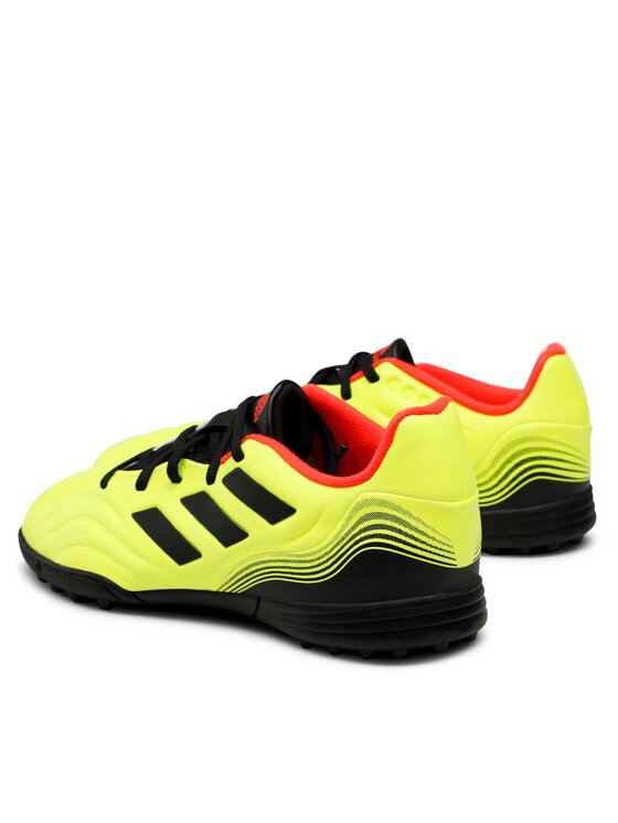 adidas Buty Copa Sense.3 Tg J GZ1378 Żółty