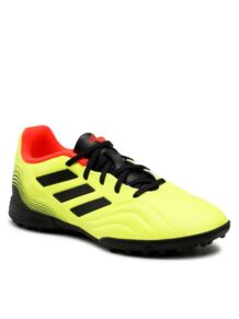 adidas Buty Copa Sense.3 Tg J GZ1378 Żółty