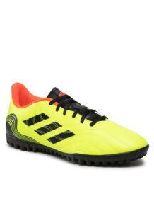 adidas Buty Copa Sense.4 Tf GZ1370 Żółty