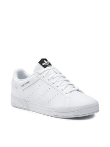 adidas Buty Court Tourino H02177 Biały
