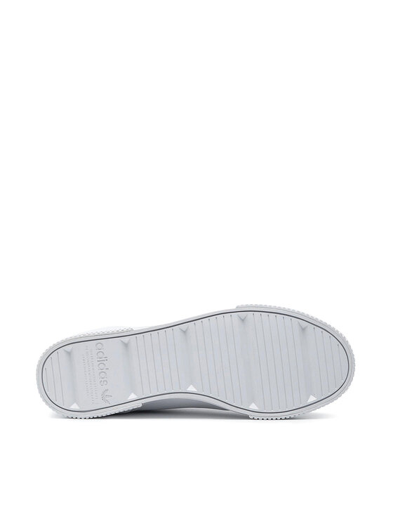 adidas Buty Court Tourino H02177 Biały