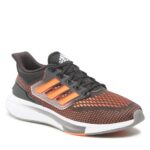 adidas Buty Eq21 Run GY2193 Czarny