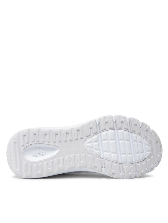 adidas Buty Fluidup H01995 Biały