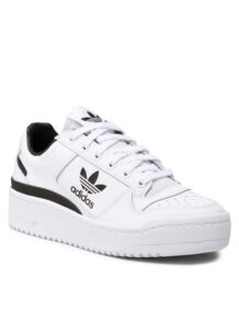 adidas Buty Forum Bold W GY5921 Biały