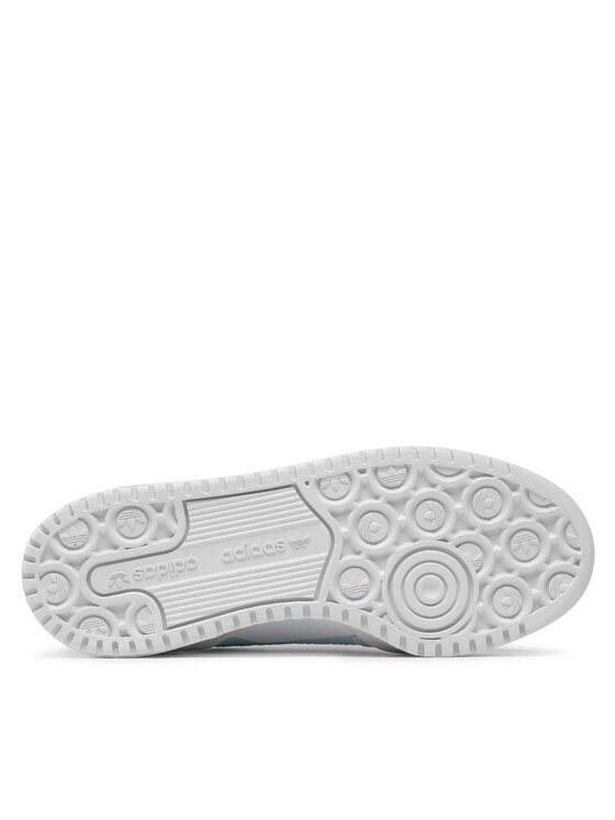 adidas Buty Forum Bold W GY6985 Biały