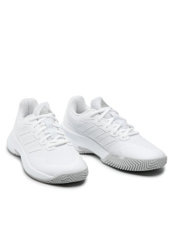 adidas Buty GameCourt 2 W GW4971 Biały