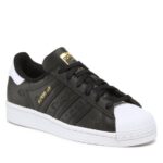 adidas Buty HQ1937 Czarny