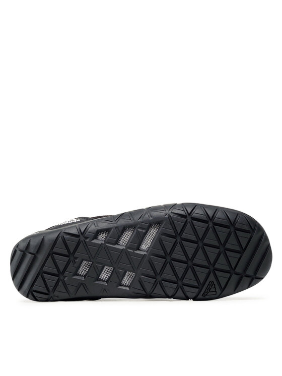 adidas Buty Jawpaw Slip On H.Rdy GY6121 Czarny