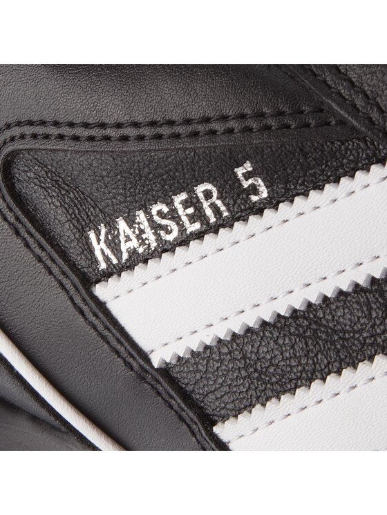 adidas Buty Kaiser 5 Team 677357 Czarny