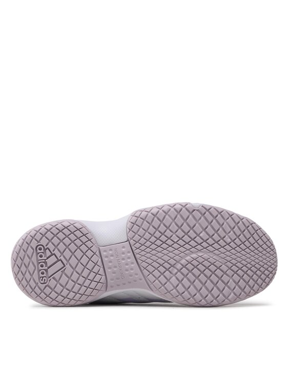 adidas Buty Ligra 7 W HQ3517 Biały