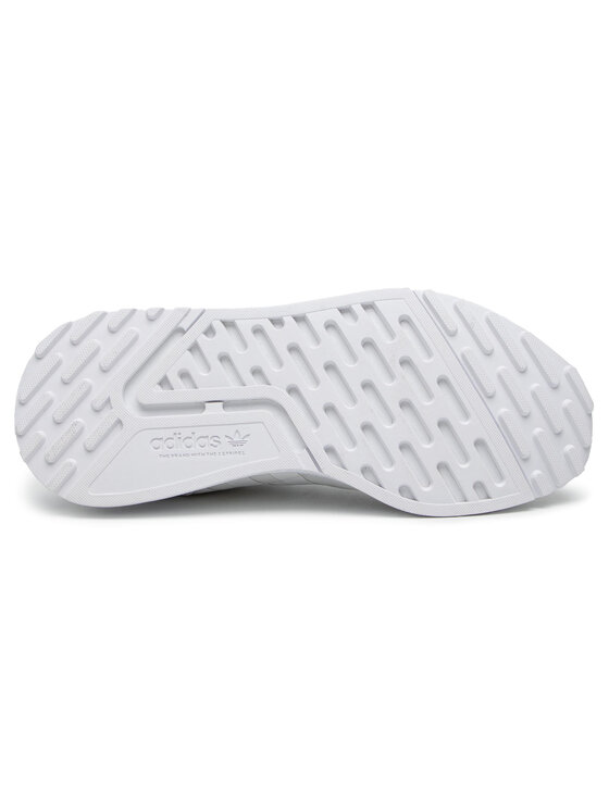 adidas Buty Multix FZ3439 Biały