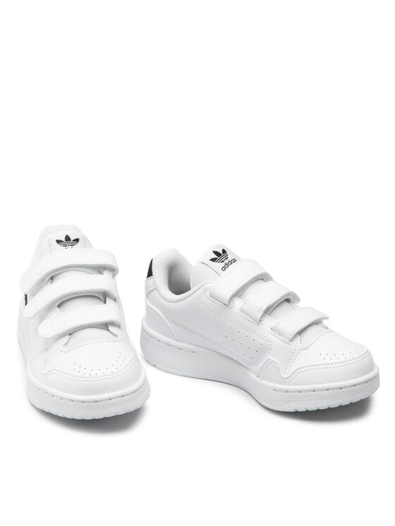 adidas Buty Ny 90 Cf C FY9846 Biały