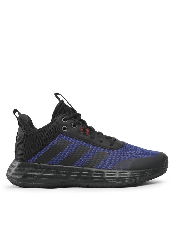 adidas Buty Ownthegame 2.0 HP7891 Granatowy