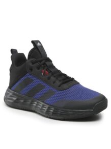 adidas Buty Ownthegame 2.0 HP7891 Granatowy