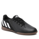 adidas Buty Predator Edge. 4 In Sala GZ2900 Czarny