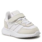 adidas Buty Retropy F2 Cf El L GX9070 Beżowy