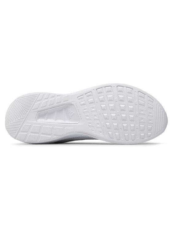 adidas Buty Runfalcon 2.0 FY9612 Biały