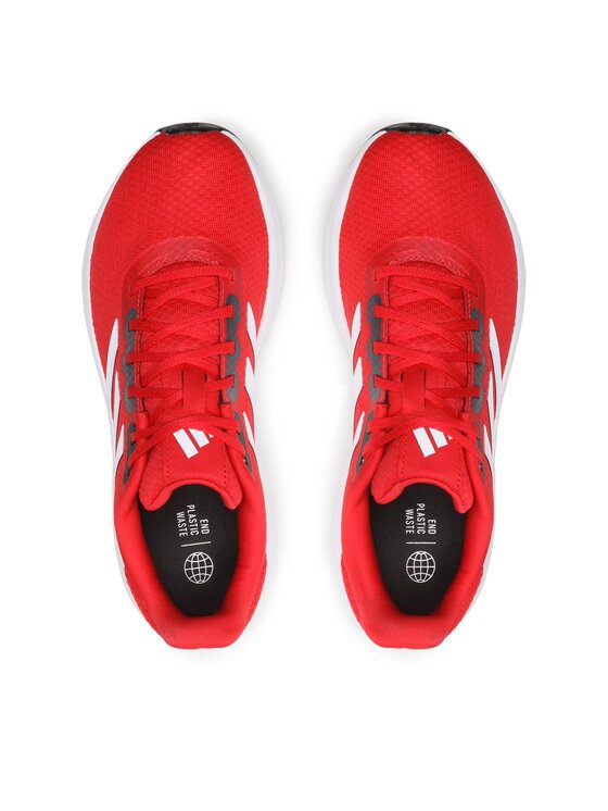 adidas Buty Runfalcon 3.0 HP7547 Czerwony
