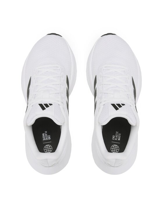 adidas Buty Runfalcon 3.0 W HP7557 Biały