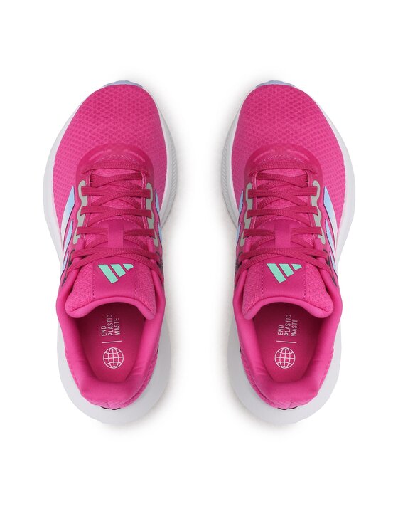 adidas Buty Runflacon 3.0 W HP7563 Różowy