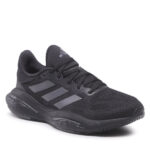 adidas Buty Solarglide 6 W HP7653 Czarny