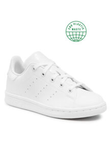 adidas Buty Stan Smith C FY2675 Biały
