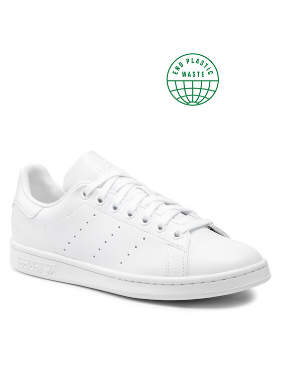 adidas Buty Stan Smith FX5500 Biały