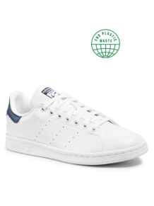 adidas Buty Stan Smith FX5501 Biały