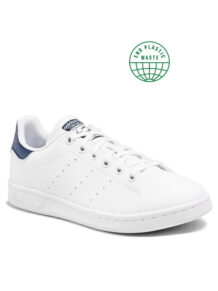 adidas Buty Stan Smith J H68621 Biały