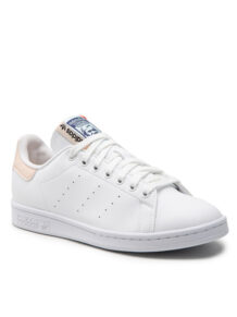 adidas Buty Stan Smith W GY9396 Biały