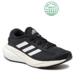 adidas Buty Supernova 2 W GW6174 Czarny