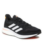 adidas Buty Supernova W GX2969 Czarny