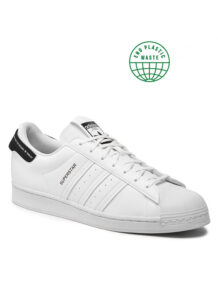 adidas Buty Superstar GV7610 Biały