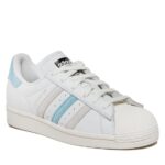 adidas Buty Superstar GZ9381 Biały