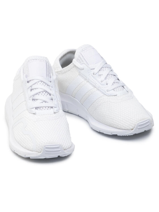 adidas Buty Swift Run X C FY2168 Biały