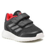 adidas Buty Tensaur Run 2.0 Cf I GZ5857 Czarny