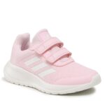 adidas Buty Tensaur Run 2.0 Cf K GZ3436 Różowy