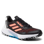 adidas Buty Terrex Agravic Flow 2 W H03190 Czarny