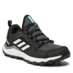 adidas Buty Terrex Agravic Tr Gtx W GORE-TEX FX6979 Czarny