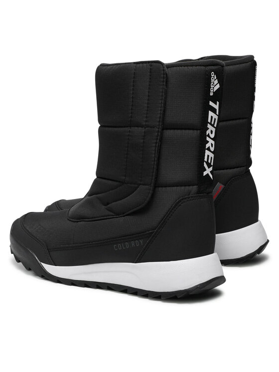 adidas Buty Terrex Choleah Boot C.Rdy EH3537 Czarny