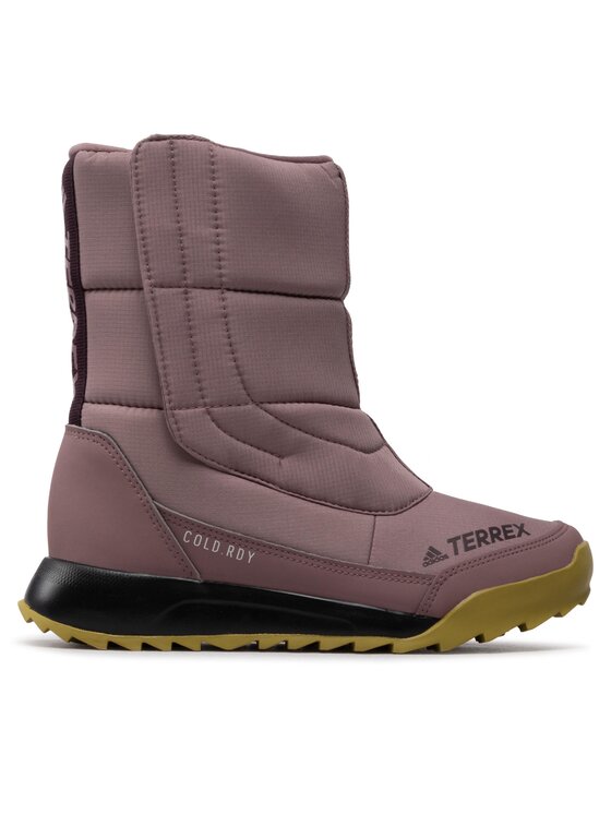 adidas Buty Terrex Choleah Boot C.Rdy GX8687 Różowy