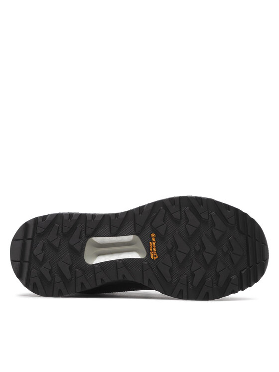 adidas Buty Terrex Free Hiker C.Rdy W FU7224 Czarny
